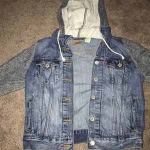 Levi’s Denim Jacket